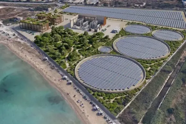 Female startups and green hydrogen: in Catania, the Mandarano award relaunches innovation