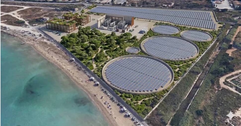 Female startups and green hydrogen: in Catania, the Mandarano award relaunches innovation