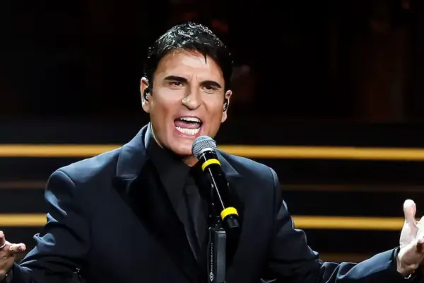 Classic Neapolitan song, the Unesco candidacy starts from Verona