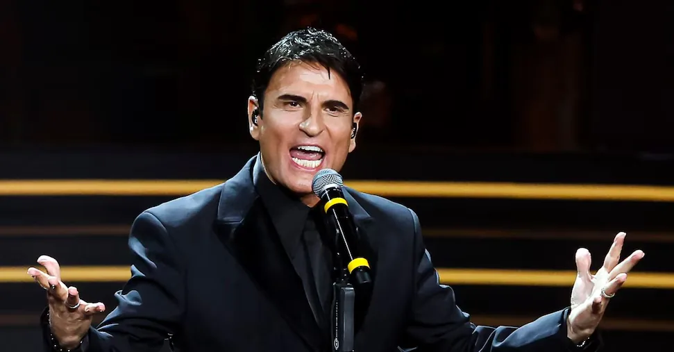 Classic Neapolitan song, the Unesco candidacy starts from Verona