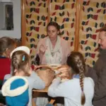 Famiglia nel bosco, nessun illecito disciplinare per i magistrati