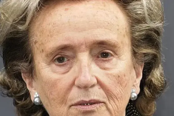 Farewell to Bernadette Chirac, widow of the French president
