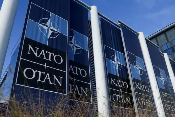 NATO: USA present a plan for disengagement in Europe