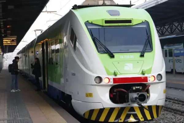 Train strike Thursday, June 11: 3,000 railway workers risk losing their jobs
