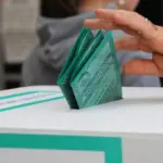 Administrative: polls open in 42 Municipalities for the runoff and voting in Sardinia