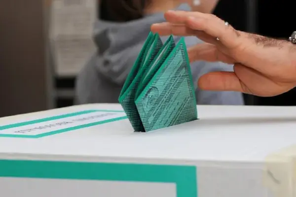 Administrative: polls open in 42 Municipalities for the runoff and voting in Sardinia