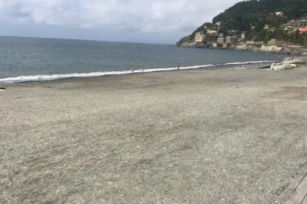 Genoa, 25 million plan from the Municipality for structural interventions on the beaches