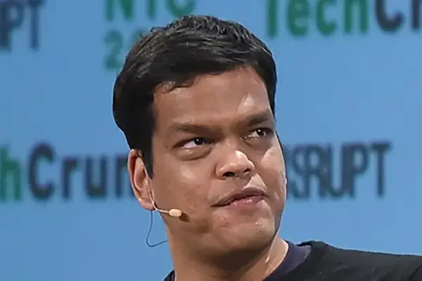 Trump's top AI advisor leaves to start his own company