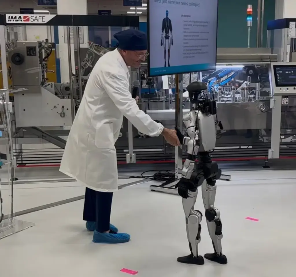 Bausch + Lomb doubles production at Macherio