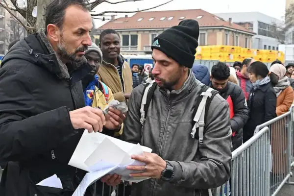 Government: green light for the implementation decree of the EU Pact on Migration and Asylum