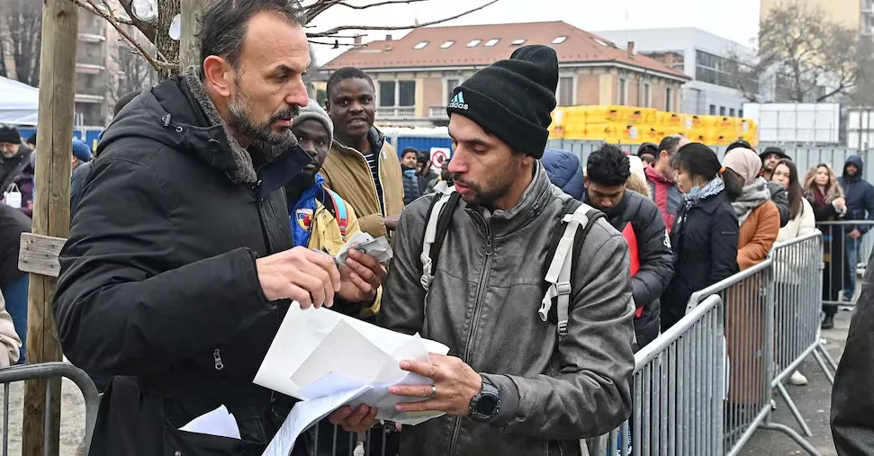 Government: green light for the implementation decree of the EU Pact on Migration and Asylum