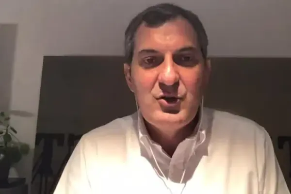 Milan: Calabresi, run for office? I'm thinking about it, I'd like to do my part