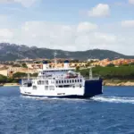 Ferries, here are the routes where ticket prices have increased the most
