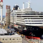 Msc takes delivery of Explora III, LNG-powered luxury cruise ship