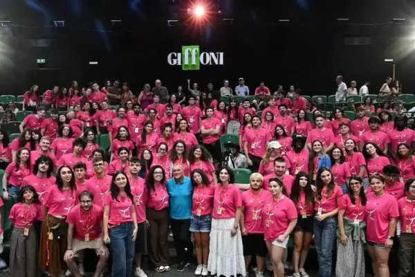 Giffoni Film Festival acquitted by the Court of Auditors: no financial damage