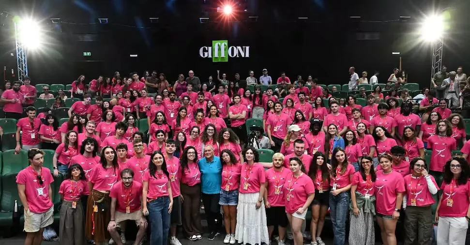 Giffoni Film Festival acquitted by the Court of Auditors: no financial damage