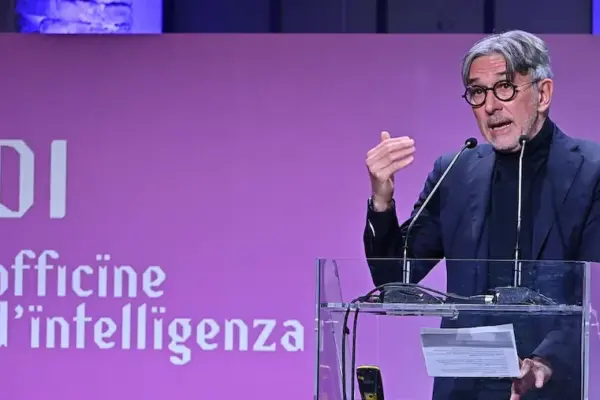 The Italian AI Institute launches the platform for SMEs