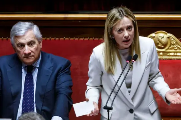 Meloni's anger that does not stop the reform but warns allies: now clarify how to proceed