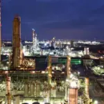 Priolo, Isab refinery: the new line for biofuel is underway
