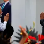 From the USA to the United Kingdom, to Italy: the broad field that seeks to contain the expansionism of ...