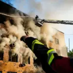 Ukraine, bombs on Zaporizhzhia: one dead and two injured