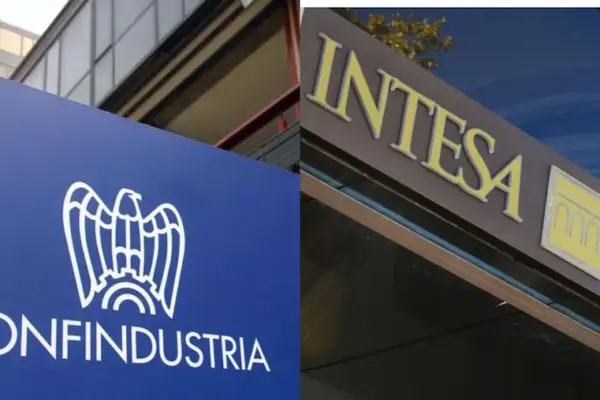 Confindustria and Intesa launch strategic plan for Zes 2.0
