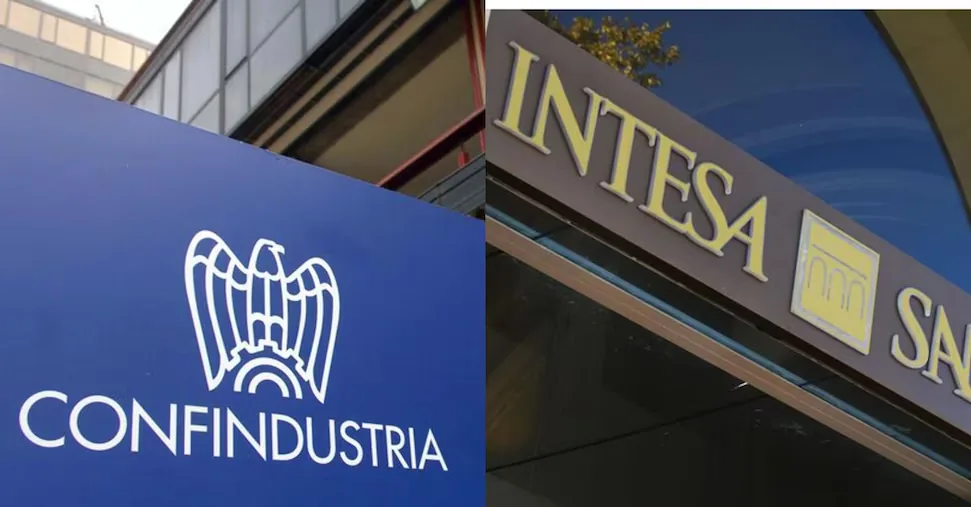 Confindustria and Intesa launch strategic plan for Zes 2.0