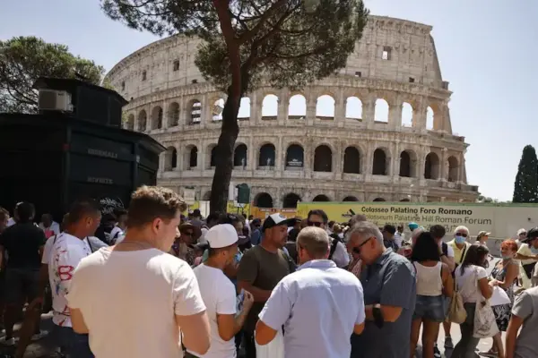 Culture, the engine of tourism in Italy, visitors and audience are growing