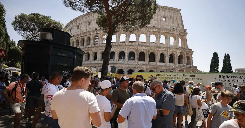 Culture, the engine of tourism in Italy, visitors and audience are growing