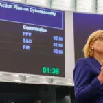 EU Commission fines AliExpress 550 million euros for violations of the Digital Services Act