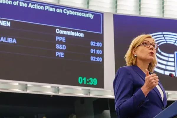 EU Commission fines AliExpress 550 million euros for violations of the Digital Services Act