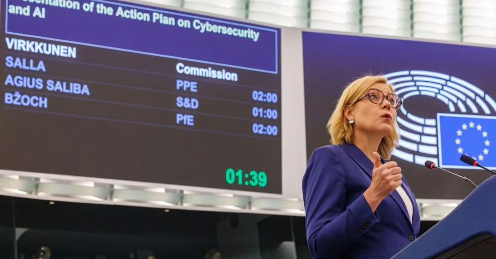 EU Commission fines AliExpress 550 million euros for violations of the Digital Services Act