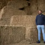 Spain, the new generation tries to save the countryside with data and robots