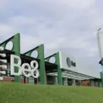 Be8 lands in Italy to build a new biofuel factory