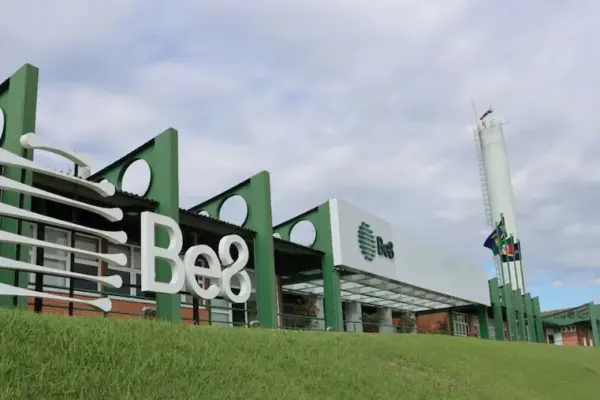 Be8 lands in Italy to build a new biofuel factory