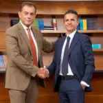 Record growth for Gewiss, with revenues over 820 million. Reair start-up acquired