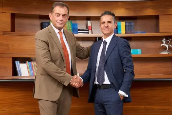 Record growth for Gewiss, with revenues over 820 million. Reair start-up acquired
