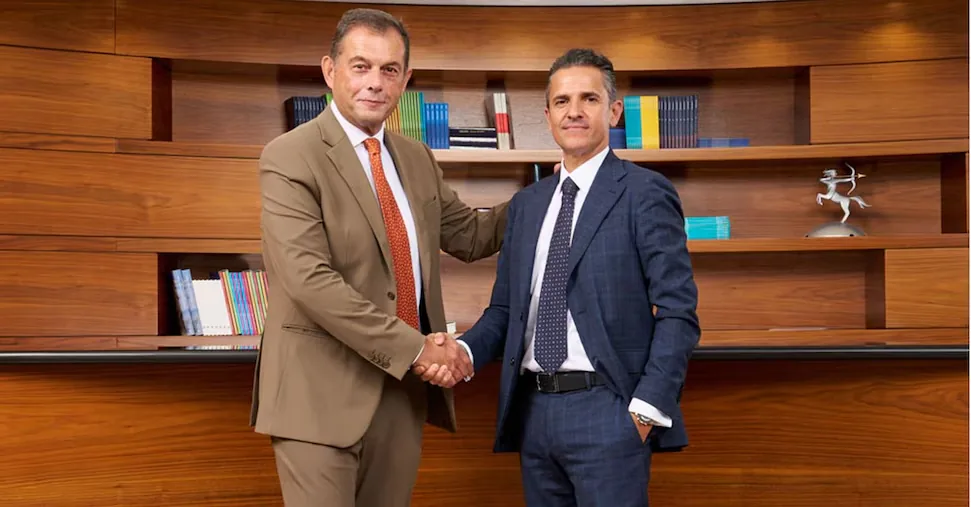 Record growth for Gewiss, with revenues over 820 million. Reair start-up acquired
