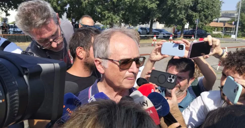 La denuncia dell’Anm: dopo la sentenza Roggero minacce contro i magistrati