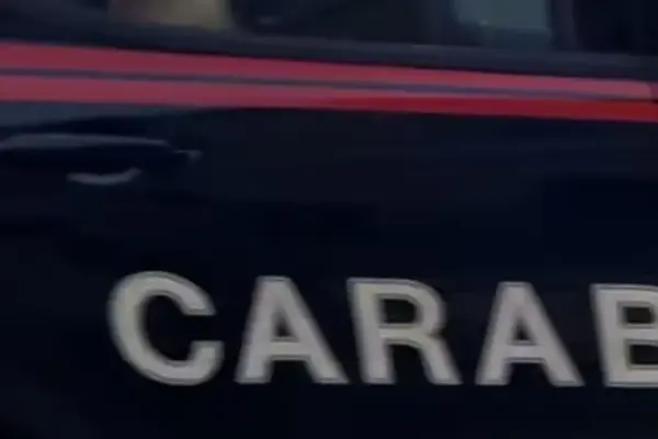 Gallipoli: a 17-year-old hit in the head with brass knuckles in a nightclub, in serious condition