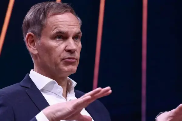 Car, Volkswagen CEO: there are smarter solutions than closing plants