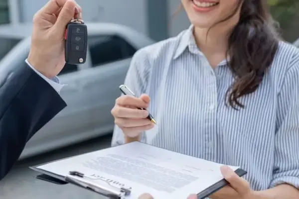 Automotive, the rental sector against the transcription tax