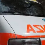 Brindisi, roof collapses at a construction site: one dead and one injured