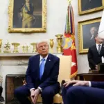 Axios, Trump furious with Netanyahu over criticism of F-35s to Turkey