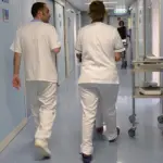 Agreement on the healthcare contract: increases of 240 euros for nurses
