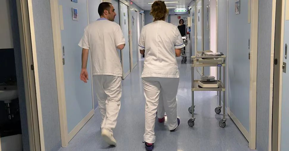 Agreement on the healthcare contract: increases of 240 euros for nurses