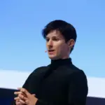 Durov, who is the "Russian Mark Zuckerberg" who founded Telegram
