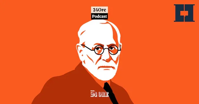 «Freud. The discovery of the unconscious»: journey to discover the intellectual adventure of the father ...