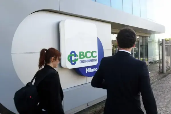 Bcc Bankers, increase of 518 euros, 35 hours and one more day of leave
