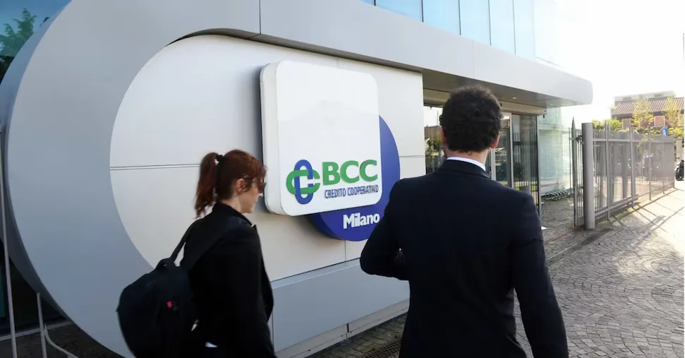 Bcc Bankers, increase of 518 euros, 35 hours and one more day of leave